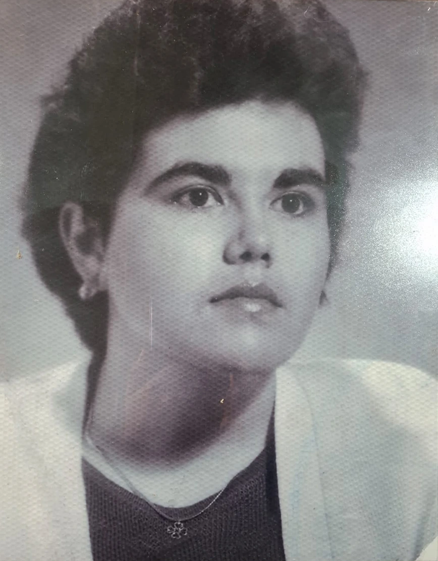 Licenciada Silvia del Rosario Leiva Fajardo